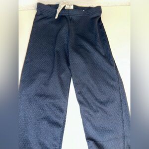 Patagonia Capilene Base Layer Pants 4T